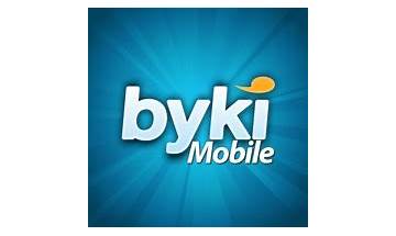 Byki for Windows - Download it from Habererciyes for free